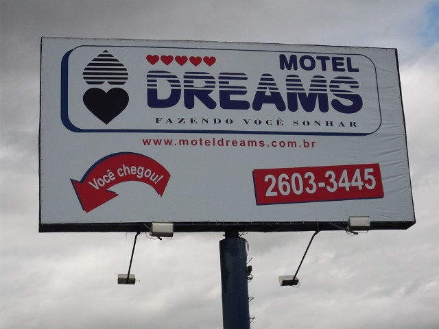 Dream`s Motel